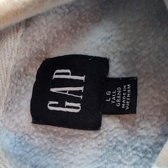 Women's Gap Sweatshirt (L) - Picture 2 of 4